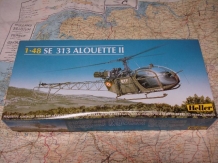 images/productimages/small/Alouette II SE 313 Heller 1;48 nw.jpg